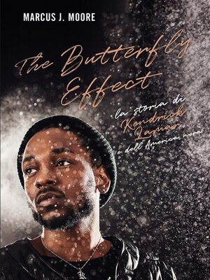 cover image of The Butterfly Effect